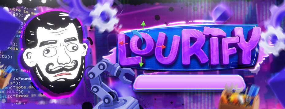 LourifyHeader