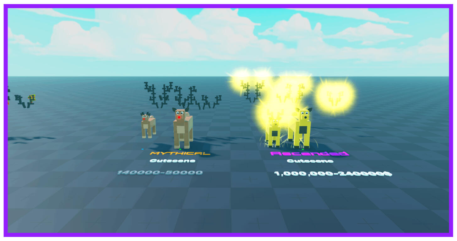 Detailed Highrise Building Detailed Highrise Building