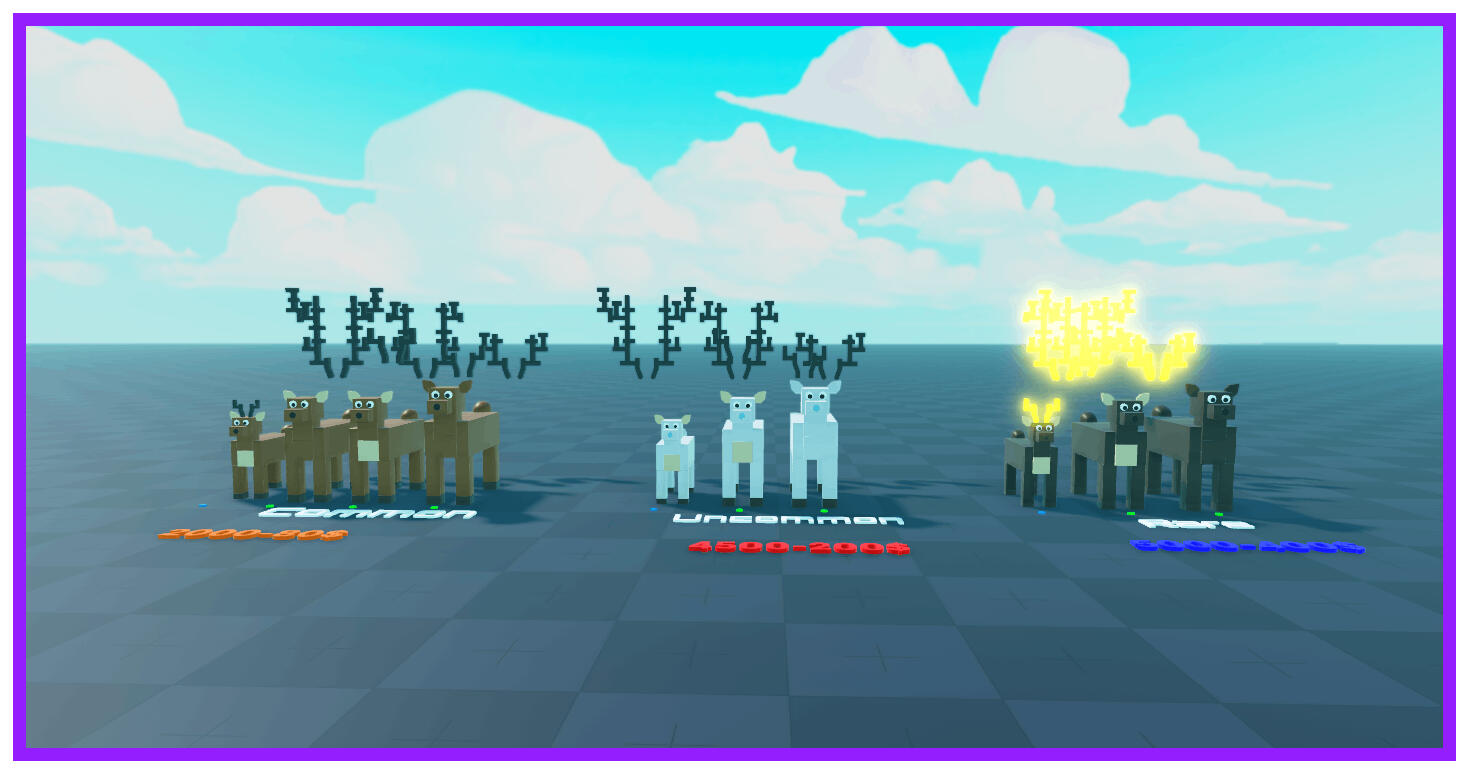 Detailed Highrise Building